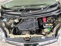 2010 Suzuki MR Wagon