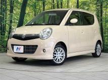 2010 Suzuki MR Wagon