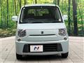 2011 Suzuki MR Wagon