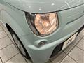2011 Suzuki MR Wagon