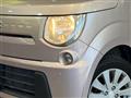 2013 Suzuki MR Wagon