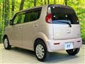 2013 Suzuki MR Wagon
