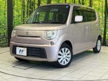 2013 Suzuki MR Wagon