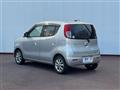 2009 Nissan Moco