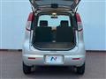 2009 Nissan Moco