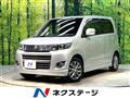 2011 Suzuki Wagon R Stingray
