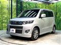 2011 Suzuki Wagon R Stingray