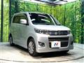 2011 Suzuki Wagon R Stingray