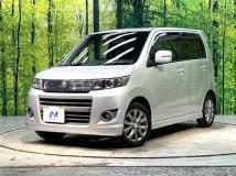 2011 Suzuki Wagon R Stingray