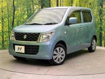 2015 Suzuki Wagon R