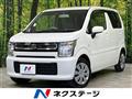2017 Suzuki Wagon R