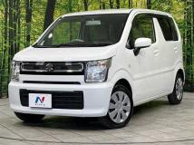2017 Suzuki Wagon R