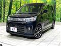 2016 Suzuki Wagon R Stingray