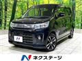 2016 Suzuki Wagon R Stingray