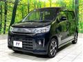 2016 Suzuki Wagon R Stingray