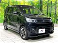 2016 Suzuki Wagon R Stingray