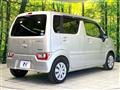 2019 Suzuki Wagon R