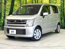 2019 Suzuki Wagon R