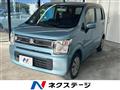 2020 Suzuki Wagon R