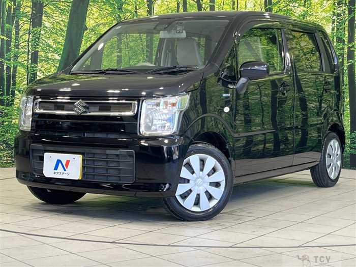2020 Suzuki Wagon R