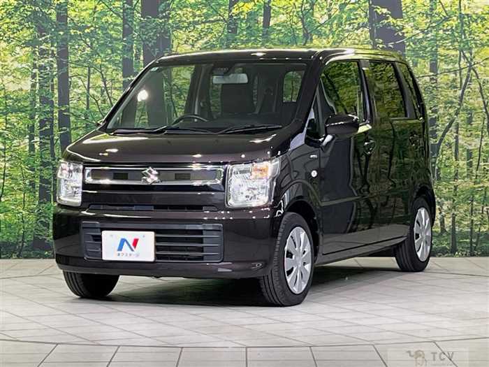 2022 Suzuki Wagon R