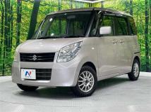 2010 Suzuki Palette