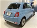 2017 Fiat 500