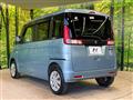 2016 Suzuki Spacia