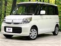 2017 Suzuki Spacia