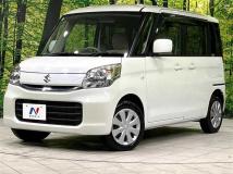 2017 Suzuki Spacia