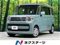 2018 Suzuki Spacia