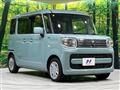 2018 Suzuki Spacia