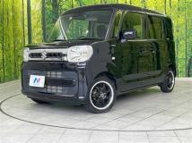 2019 Suzuki Spacia