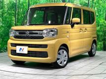 2024 Suzuki Spacia