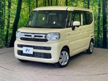 2024 Suzuki Spacia