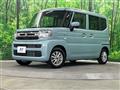 2024 Suzuki Spacia