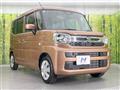 2025 Suzuki Spacia