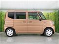2025 Suzuki Spacia