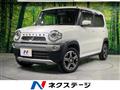 2017 Suzuki Hustler