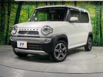 2017 Suzuki Hustler
