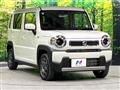 2025 Suzuki Hustler