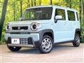 2025 Suzuki Hustler