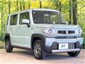 2025 Suzuki Hustler