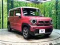 2020 Suzuki Hustler