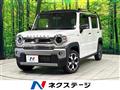 2022 Suzuki Hustler