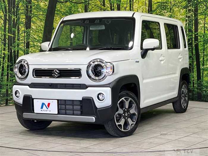 2023 Suzuki Hustler