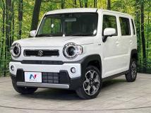 2023 Suzuki Hustler