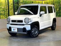 2024 Suzuki Hustler