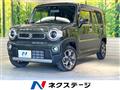 2024 Suzuki Hustler