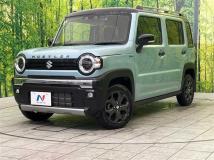 2025 Suzuki Hustler